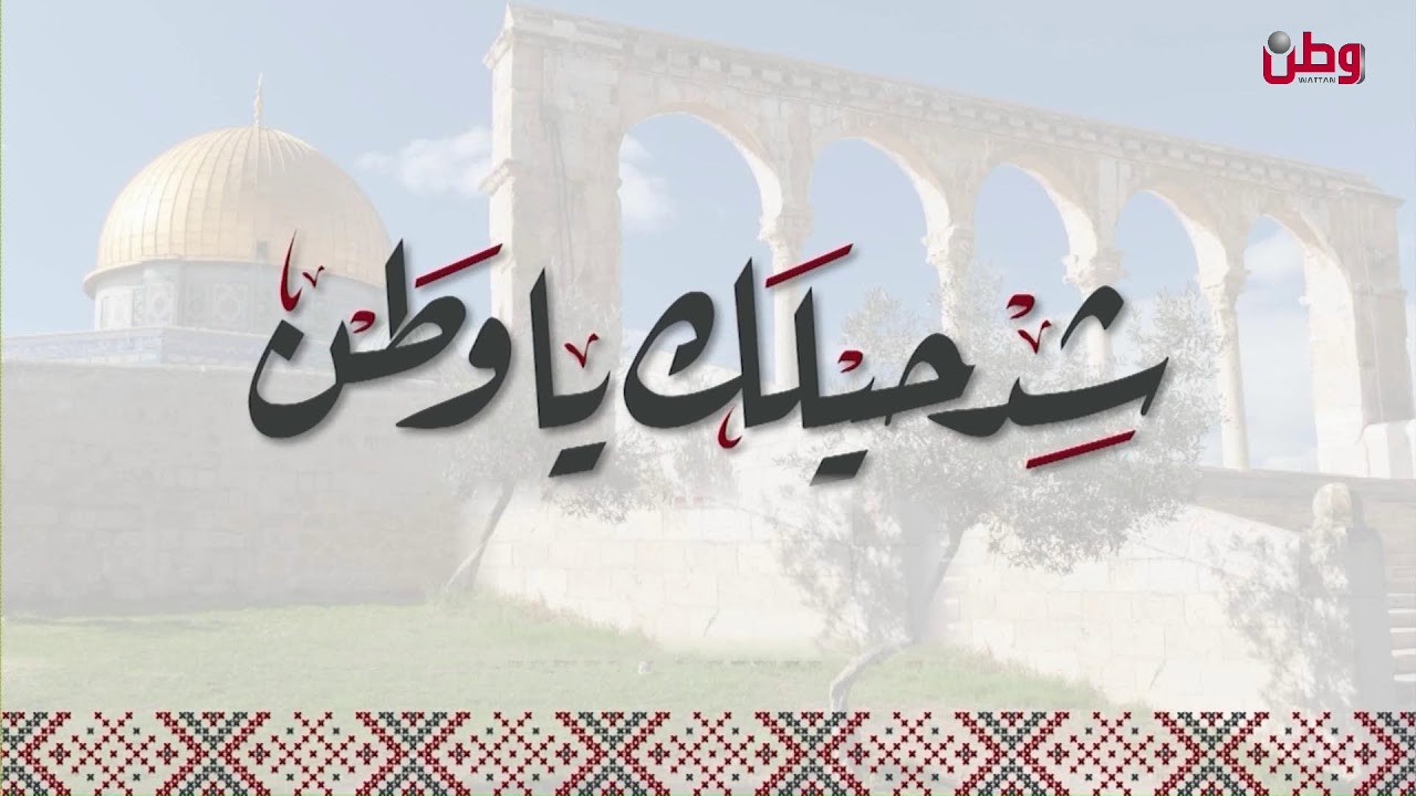 مباشر شد حيلك يا وطن