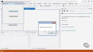 28   Classes and Objects pt  2 - Programming in C# - Exam 70-483