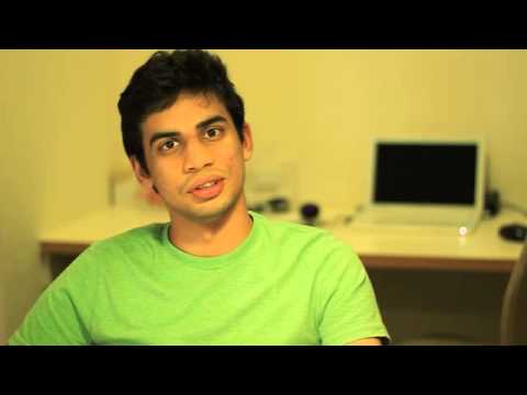 Nihal + Khan Academy - Nihal + Khan Academy