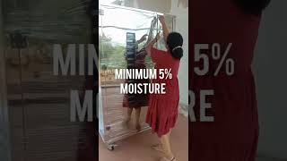 SUNEC Heat Pump Dryer