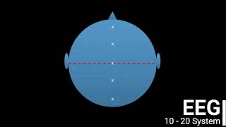EEG Electrode Placement