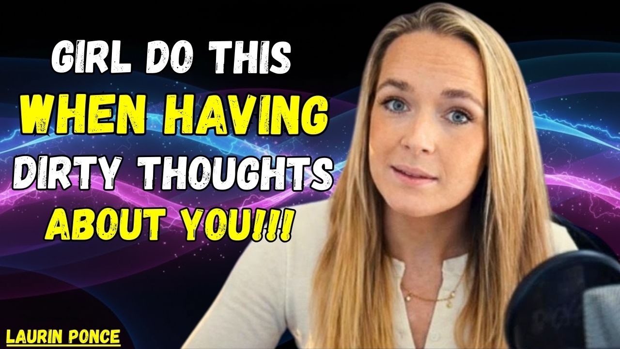 9 Hidden Signs She’s Secretly Fantasizing About You She Can’t Stop Thinking About You!