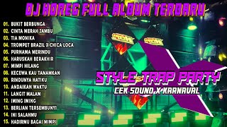 Download Lagu DJ BUKIT BERBUNGA BASS RUDAL CETUS FULL ALBUM DJ JAWA STYLE PARTY HOREG GLERR TERBARU MH MP3