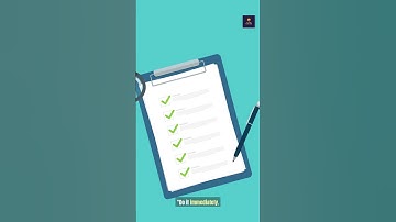 ⏳✨ Master Your Day with the 2-Minute Rule! 💡🚀