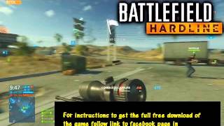 battlefield hardline hacker mode app screenshot 3