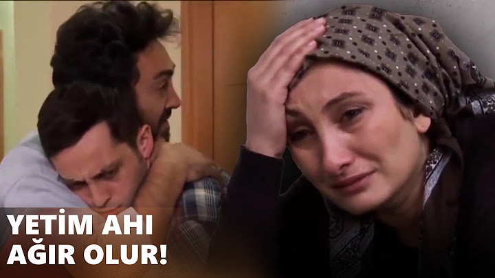 Mazlum Diye Sahipsiz Sandılar! |  İman Edenler