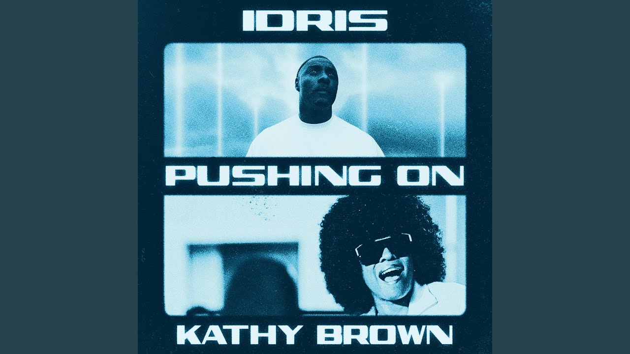 Watch Pushing On (Extended) on YouTube Watch Pushing On (Extended) on YouTube