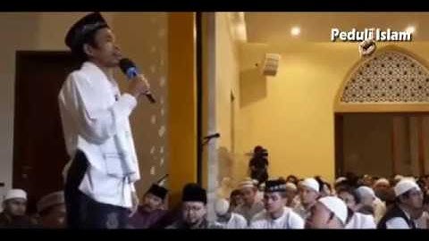 Kisah Awal Ustadz Somad Menjadi Seorang Penceramah
