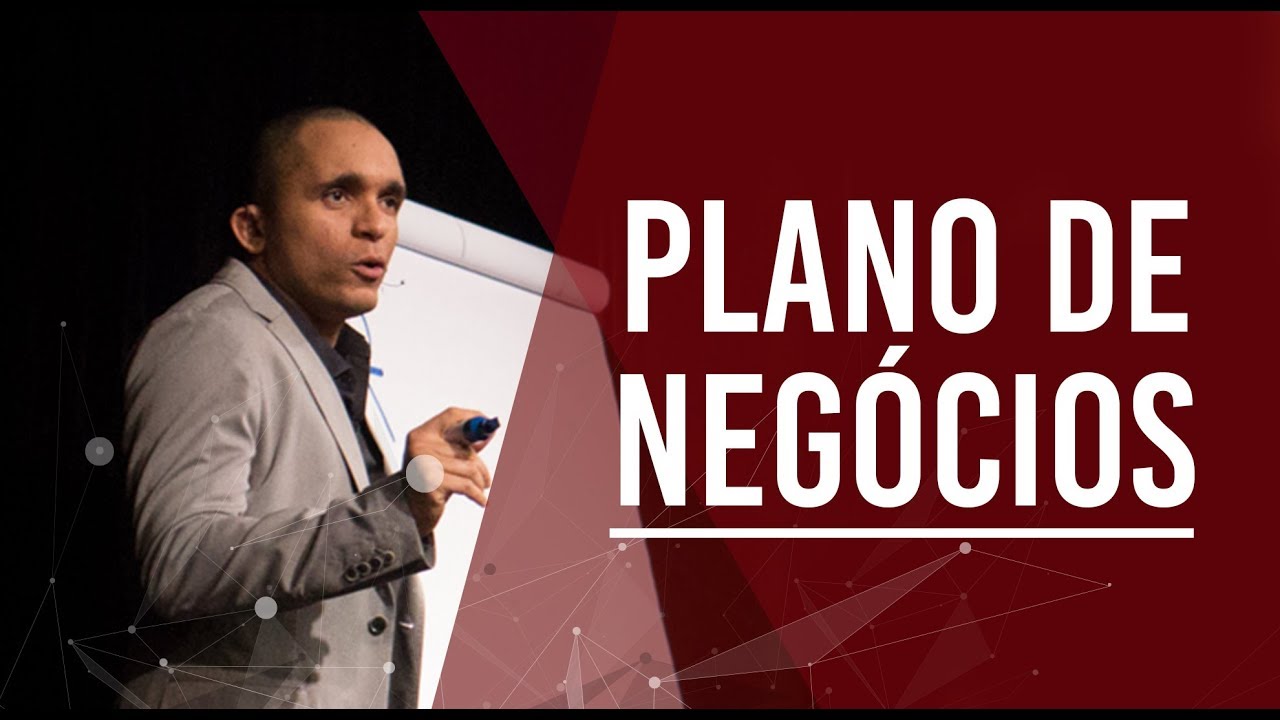 Como Fazer um Plano de Negócio - YouTube