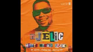 Izinto Zimane Zijike (feat. Mkeys , Thabza Tee & Rhythm Tee ) Njelic