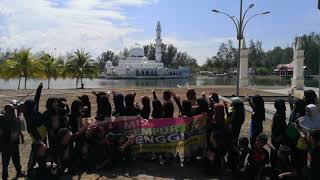 DengueSquadSKSB 6 : Nyamuk Viral Insaf