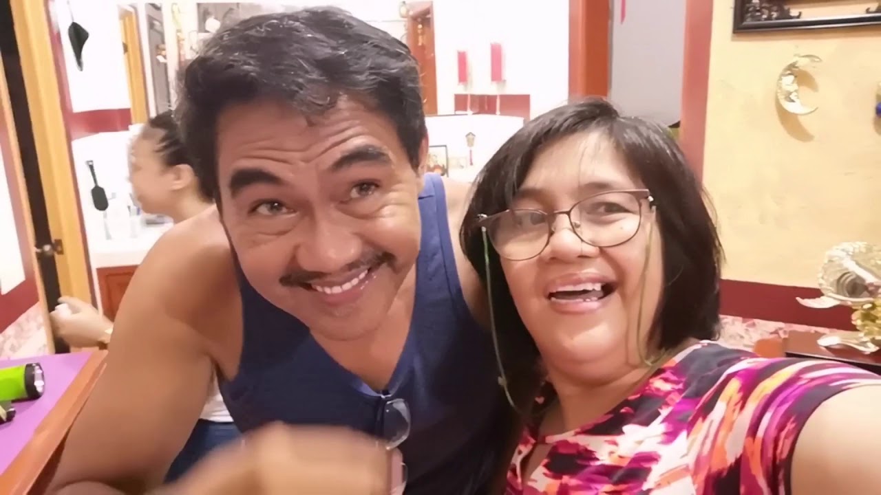 Family bonding part 2 - YouTube