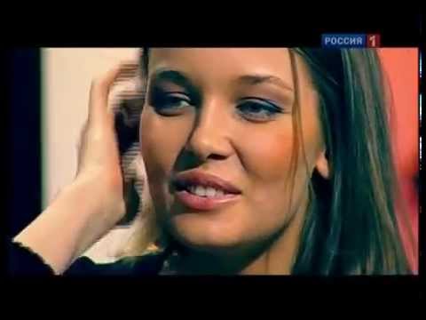 Кастинг в соведущие - Дарья Коновалова