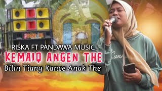 Para Musisi & Penyanyi Pandawa Kebablasan Saat Di Reques Lagu Ini Live Monggas