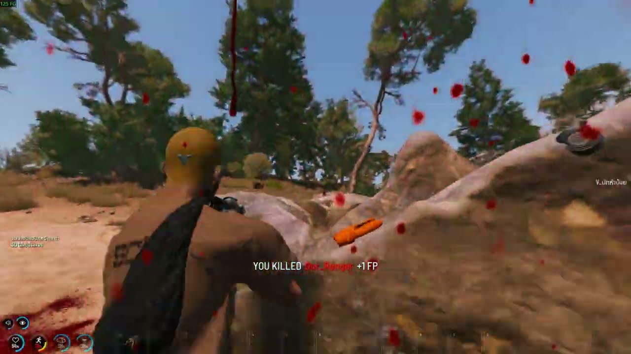 [ SCUM 1.0 ] Highlights # 14 - ツ 