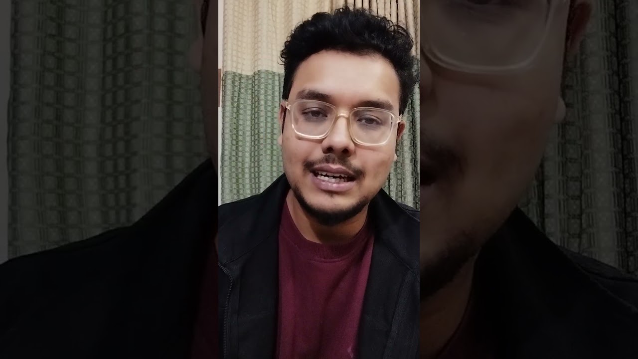 প্রত্যেক ভর্তি-যোদ্ধর সাথে মিলে যাবে এই ঘটনা।