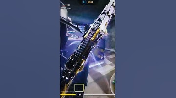 This 1 VS 4 Clutch With Prizefighters Is Just Insane In COD Mobile #shorts #codmobile #cod #1vs4