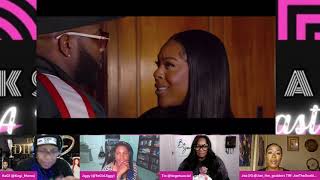 The Dirty D - 1X02 Reaction & Review