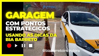 Entrando Na Garagem De Primeira