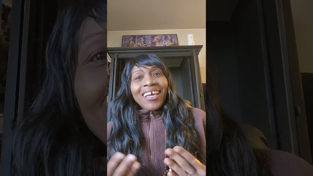 Message To Rev Al Sharpton and Jessie Jackson Junior