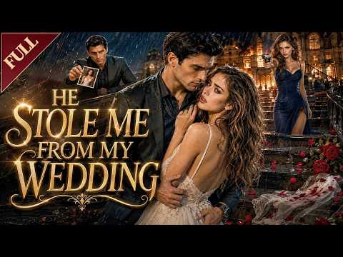 She Treated a Bleeding Stranger…Then Learned He Was the Mafia Don full movie poster