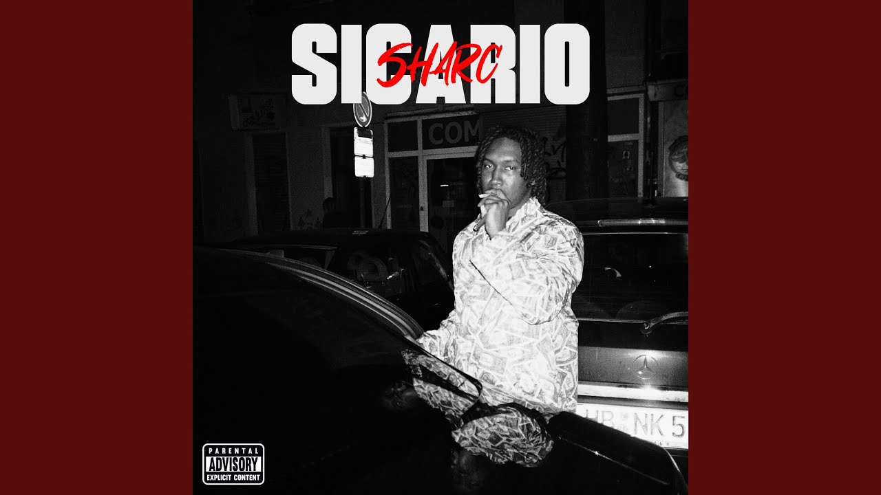 Watch Sicario on YouTube Watch Sicario on YouTube