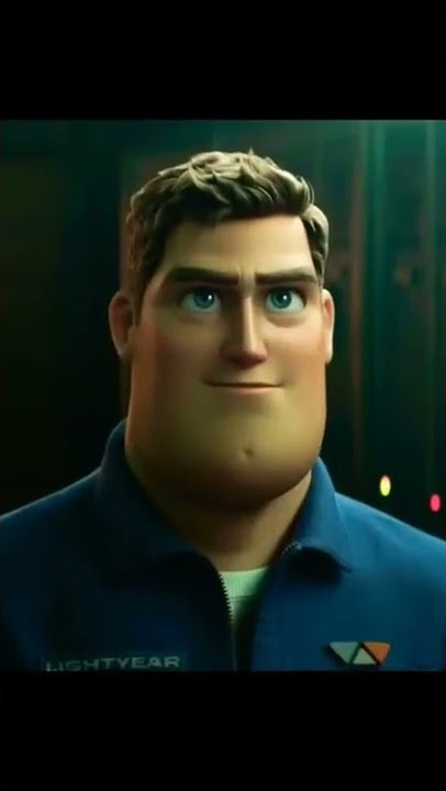 Buzz Lightyear 2022 Ringtone #shorts