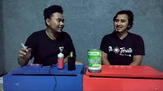 [PODCAST] Ngobrol Santai Tentang Sejarah Dan Filosofi Seni Bela Diri PSHT