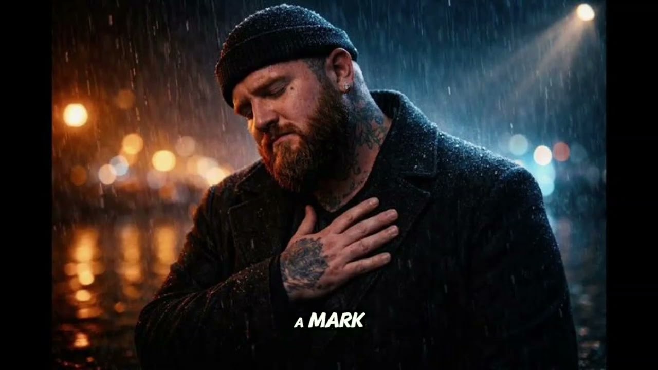 Heavy on My Heart _ Teddy swim ( Lyrics)