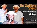 Toñito Vargas Vs Bolívar Barrios Vs Min Acevedo N 577 POR UNA MUJER BONITA Toñito Vargas Vs Bolívar Barrios Vs Min Acevedo N 577 POR UNA MUJER BONITA