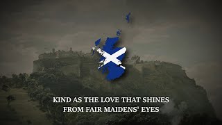 'Scotland the Brave' | Scottish Patriotic Song