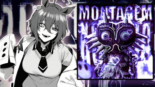 MONTAGEM XONADA - Agnes Tachyon (Cover)