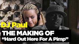 How Dj Paul & Three 6 Mafia Changed Hip-Hop Forever Oscar Story