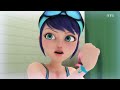 Miraculous saison 5 pisode 14 marinette se fait pig en franais