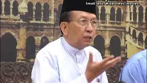 Rais defends Internet filter plan
