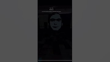 Nicos nextbots but it’s blackout