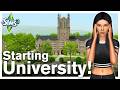Starting College in The Sims 3 Second Life Legacy Starting College in The Sims 3 Second Life Legacy