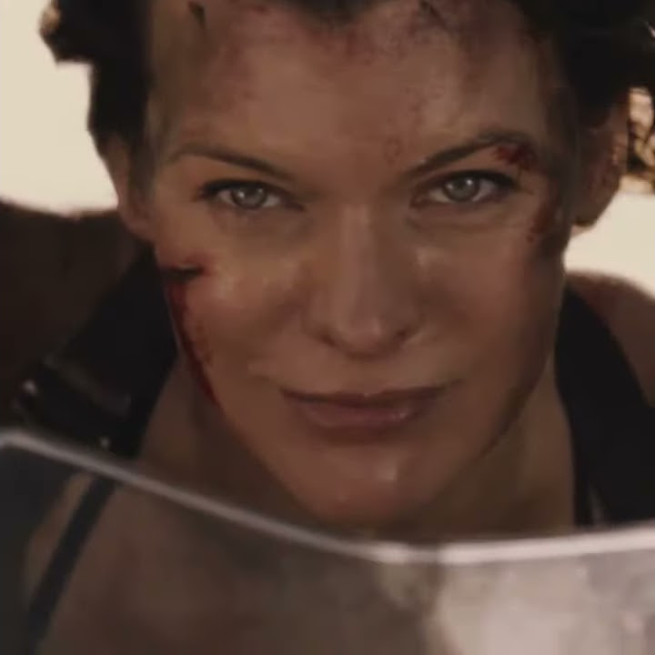 Resident Evil's Milla Jovovich interview: 'This film is bittersweet because  I know it's all coming to an end', The Independent