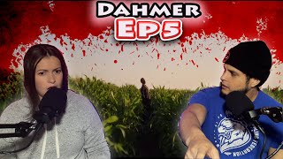 Dahmer Episode 5 So Much Injustice