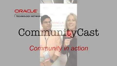 SQL Performance Without Trying!  -with Arup Nanda