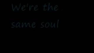 U2-Sometimes You Can't Make It on Your Own (Lyrics)