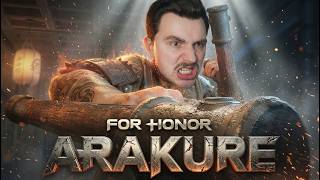 DROPS ON! ARAKURE IS HERE! GRIND TIME