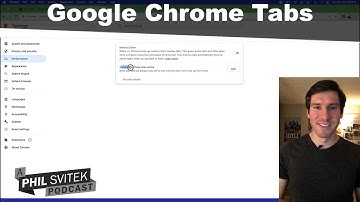 Maximizing Google Chrome’s Efficiency: Selecting Which Tabs To Prevent From “Sleeping”