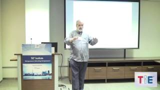 Year 2 - Feb 28 - Pitching by Participants - Bruce Davidson (Protean Software)