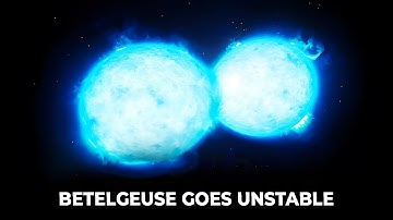 Scientists Now Believe Betelgeuse Has Consumed a Companion Star Making it Look Like Pre Supernova