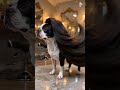Beban - Im so pretty 🤩 #dog #doglife #animallovers #love #barbershop
