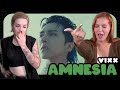 VIXX &#39;Amnesia&#39; MV Reaction | K!Junkies