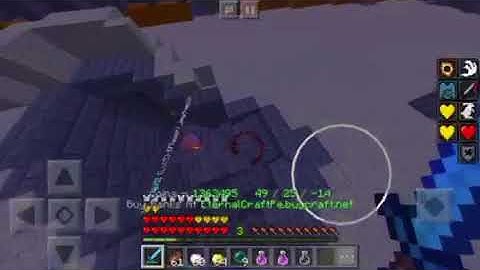 Eternal factions Catching hacker