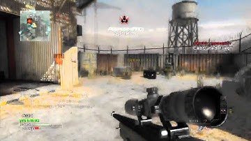 Color Correction + New Render Settings