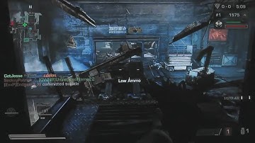 Killzone 3 Multiplayer First Impressions (Commentary)